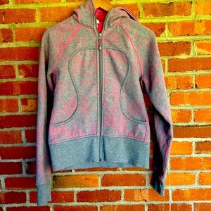 Lululemon Scuba Hoodie